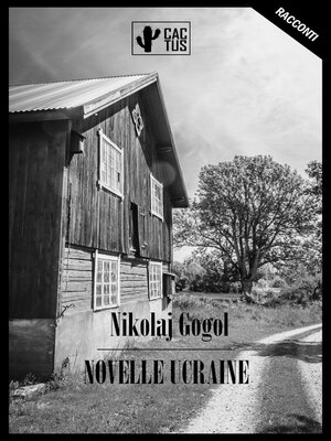 cover image of Novelle ucraine